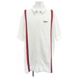 Supreme Jacket White