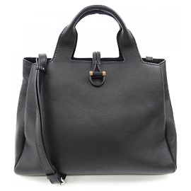 Autre Marque Sac à main MOTHERHOUSE Noir