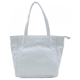 Autre Marque Bolso Picone Azul