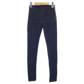 Rick Owens DRKSHDW Pants Black