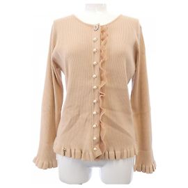 Autre Marque Super Cardigan Bellezza Beige