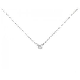 Tiffany & Co Colar Tiffany By the Yard Outro