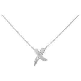 Tiffany & Co Collar Tiffany Kiss Otro