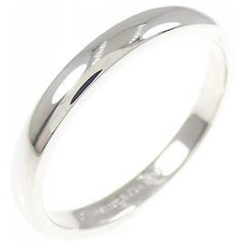 Tiffany & Co Tiffany Forever Wedding Band Ring Other
