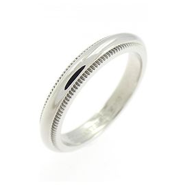 Tiffany & Co Tiffany Milgrain Ring Andere