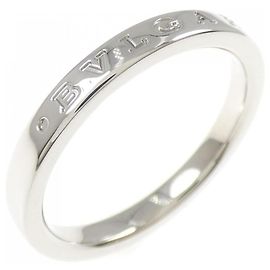 Bulgari Bvlgari Fedi Band Ring Other