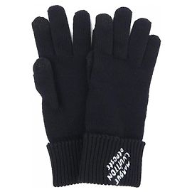 Guanti Caldi Louis Vuitton M7824I Nero