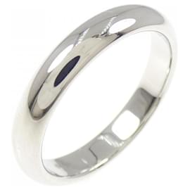 Cartier Platin-Ehering Andere