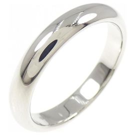 Cartier Platinum Wedding Ring Other