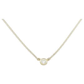 Tiffany & Co Collar Tiffany By the Yard Otro
