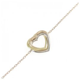 Bracciale Cuore Trinity di Cartier Altro