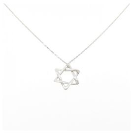 Tiffany & Co Colar David Tiffany Outro