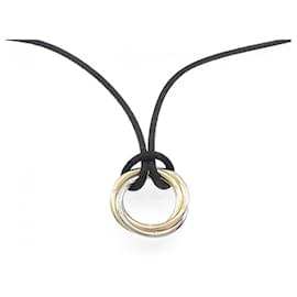 Collier Medium Trinity de Cartier Autre