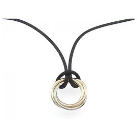 Cartier Trinity Mittelhalskette Andere