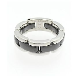 Bague Moyenne Ultra Collection Chanel Doré