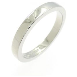 Bulgari Bvlgari Platinring 950 Andere