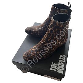 Sapato The Kooples para Mulher em Muito Bom Estado Outro