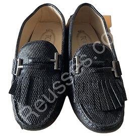 Tod's Women's Heels Size 37 Other
