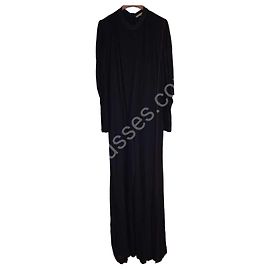 Chloé Jumpsuit - Size 40 (L) Women - Midnight Blue Other