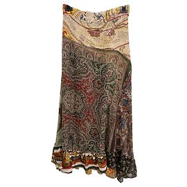 Autre Marque Saia Laurence Heller - 40 Multicor