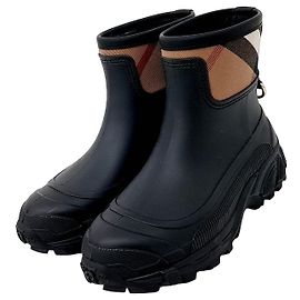 Botas de lluvia Burberry Multicolor