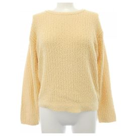 Autre Marque Top 6ROKU Beige