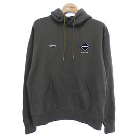 Autre Marque Moletom F.C. Real Bristol Verde Caqui