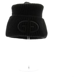 Goldbergh Bonnet noir Noir
