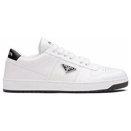 Prada Sneakers in pelle Multicolore