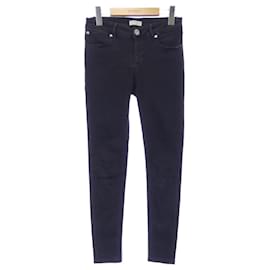 Autre Marque Sandro Jeans Schwarz