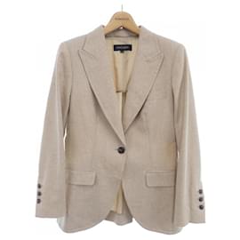 Autre Marque Giacca Escada Beige