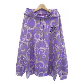 Autre Marque Sweat à capuche Koche Violet