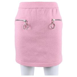 Jupe Moschino Rose
