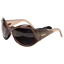 Gucci Óculos de sol Marrom