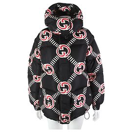 Giacca imbottita Gucci Multicolore