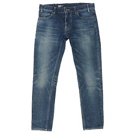 Céline Jeans Blau