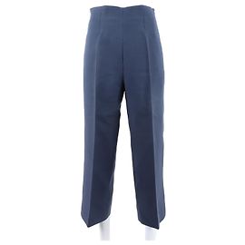 Pantalones Fendi Verde