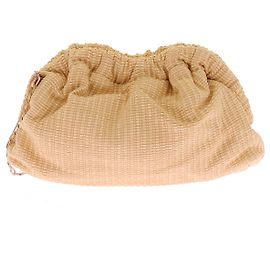 Mansur Gavriel Handbag Yellow Sand Cloth Yellow