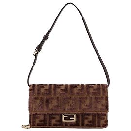 Fendi Baguette Chain Wallet Multiple colors