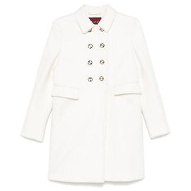 Gucci Wool Coat Multiple colors
