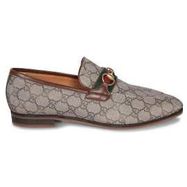 Gucci Mocassins Horsebit FACIQ Multicolore