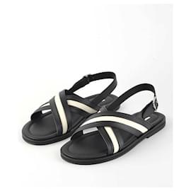 Bally Sandali Multicolore