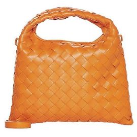 Bottega Veneta Mini Hobo Multicolore