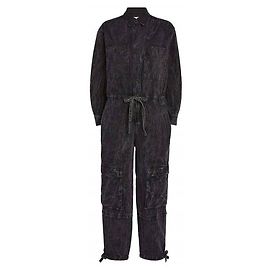 Isabel Marant Mono Negro