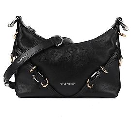 Givenchy Mini borsa in pelle Nero