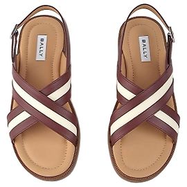 Bally Sandalias Multicolor