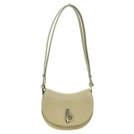 Burberry Mini borsa Rocking Halls Multicolore