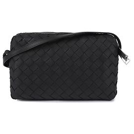 Bottega Veneta Borsa a tracolla Intrecciato Multicolore
