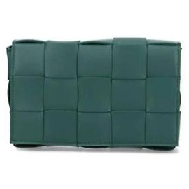 Bottega Veneta Borsa Cassette Multicolore
