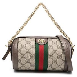 Gucci Mini borsa a tracolla Ophidia Multicolore